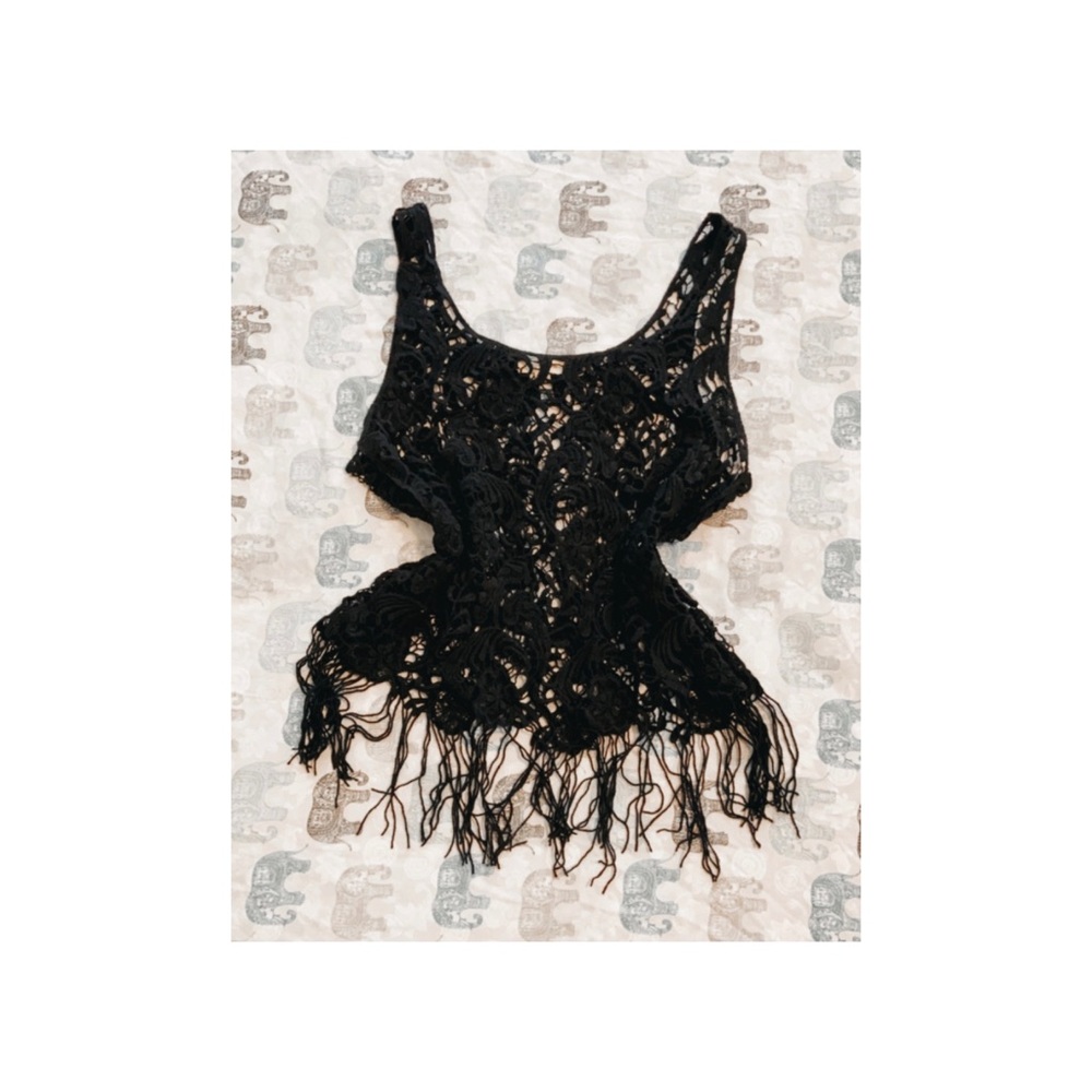 Cute Top